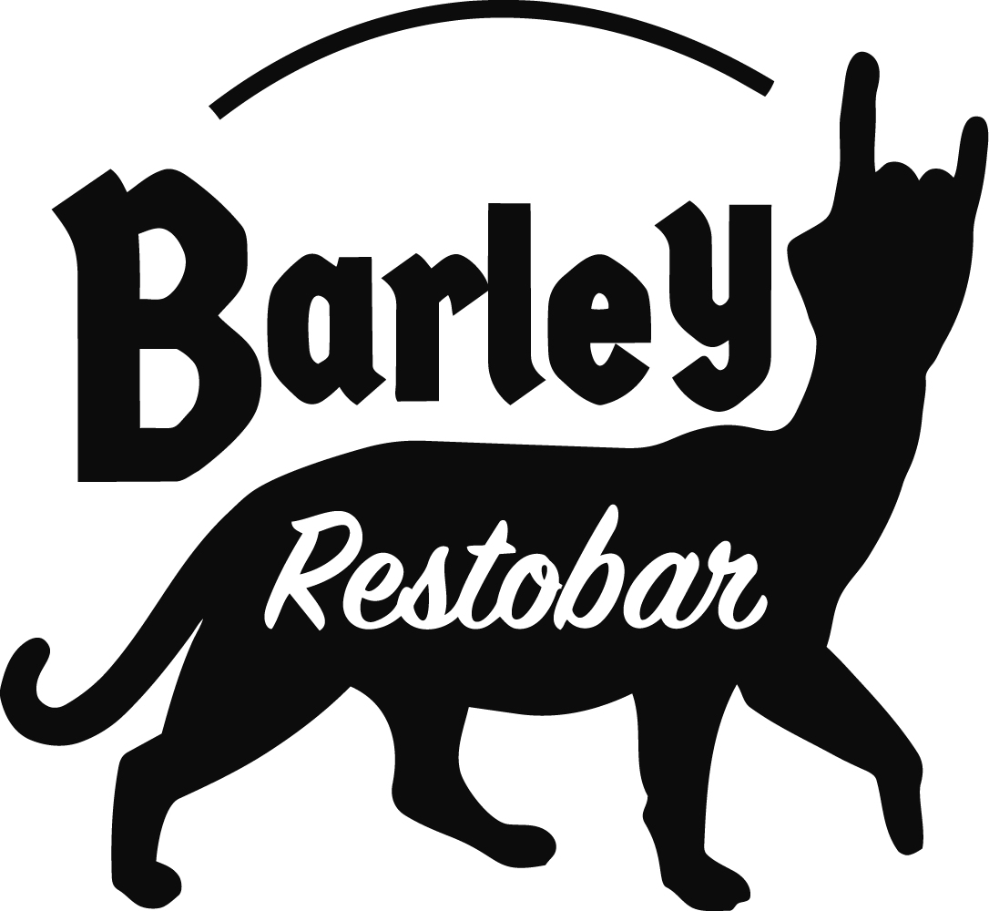 Logo Barley Terraza Restobar